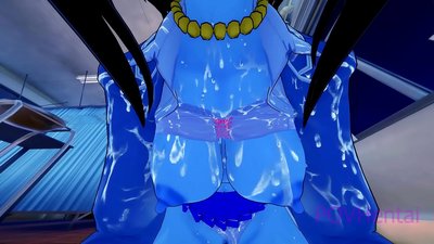 हेनताई अनसेन्सर